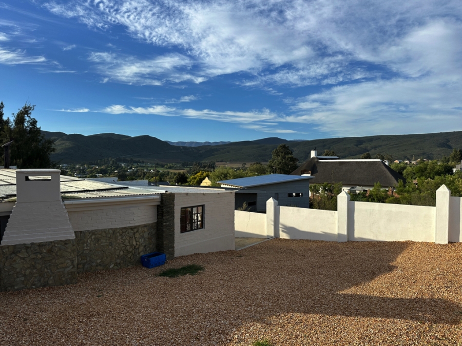 3 Bedroom Property for Sale in Barrydale Western Cape